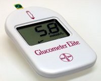 glucometer